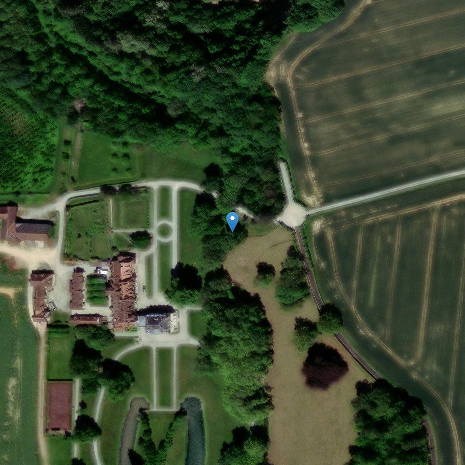 Photo de Domaine de Beaufossé