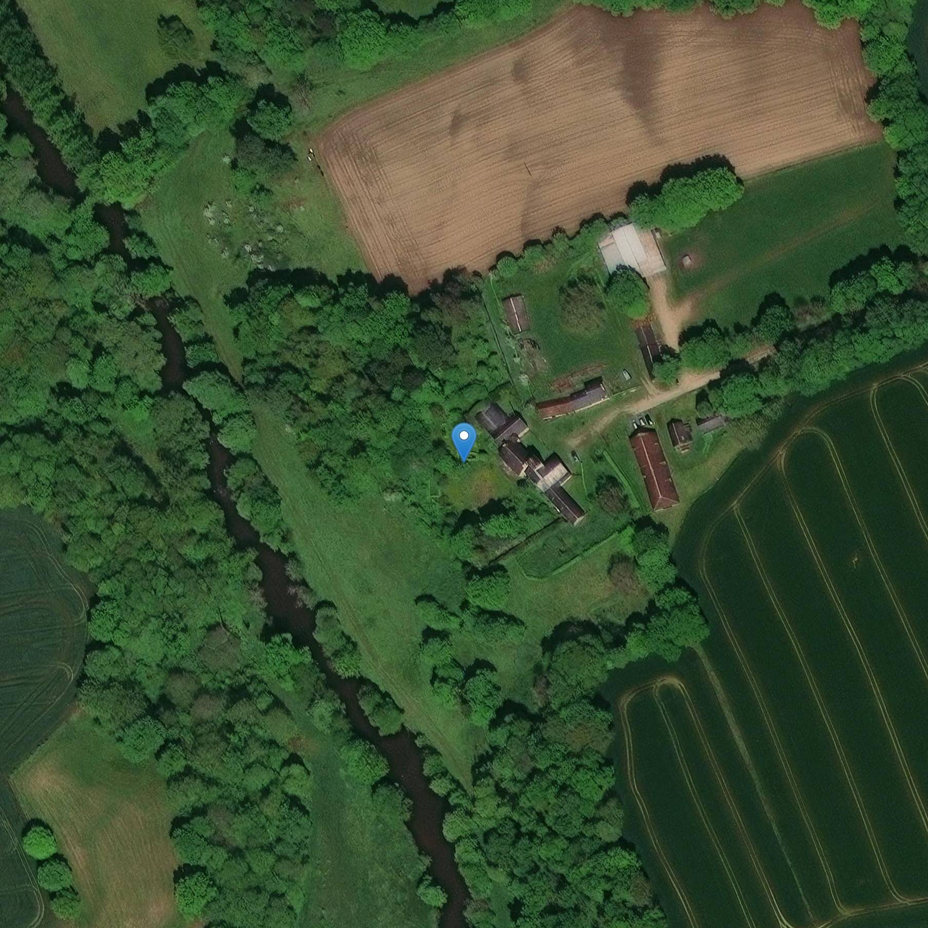 Photo de Menhir de la Pierre