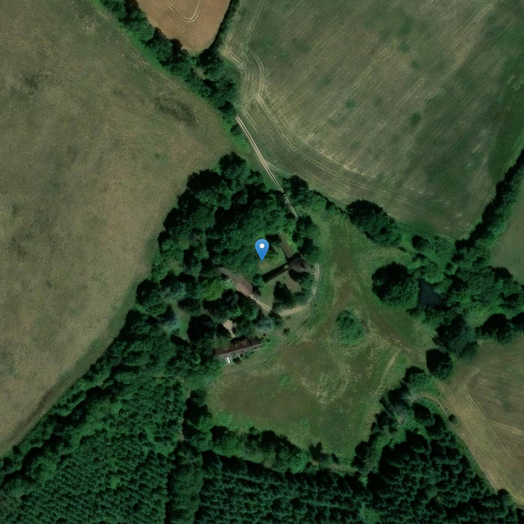 Photo de Château de Beauvais