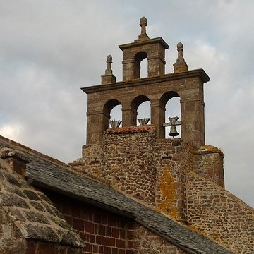 eglise saint remy de vergezac