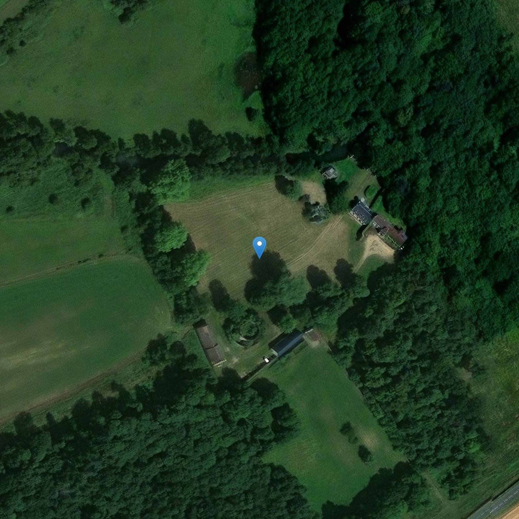 Photo de キャッスル