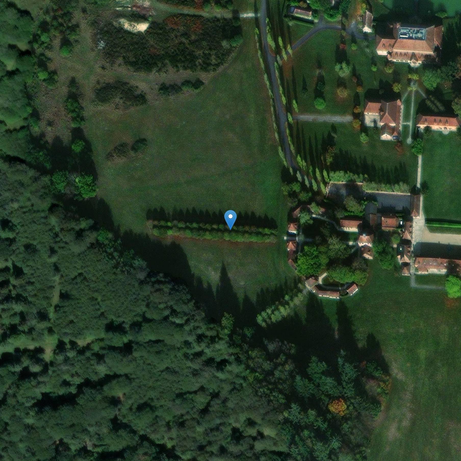 Photo de ドメーヌ・デュ・シャトー・デ・レティエ