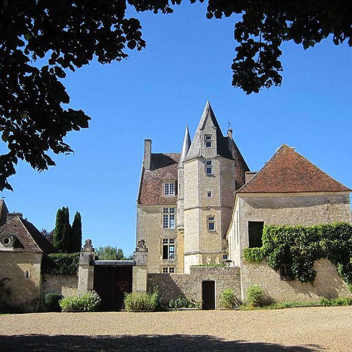 Photo de Manoir de la Vove