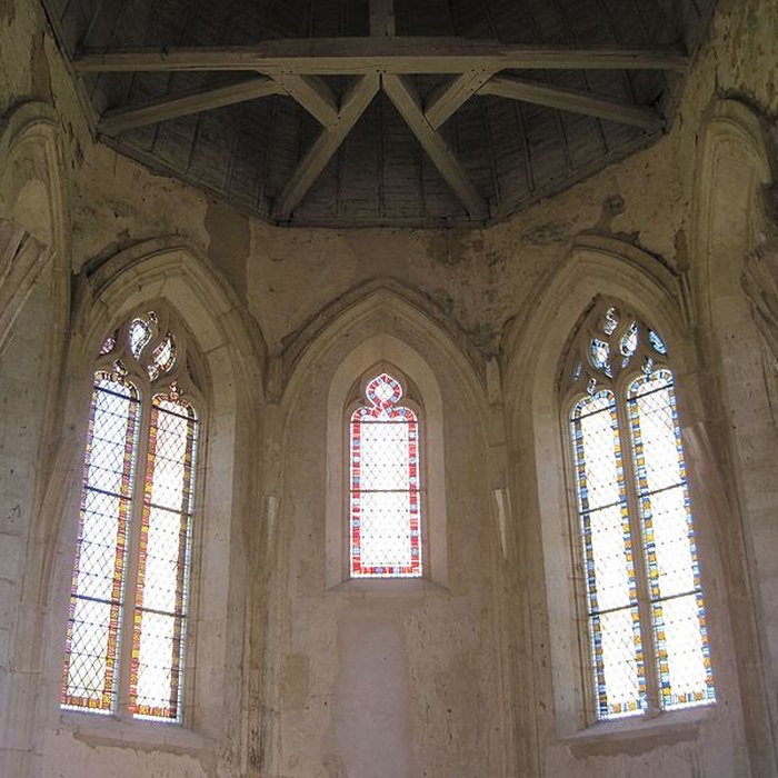 Photo de Manoir de la Vove