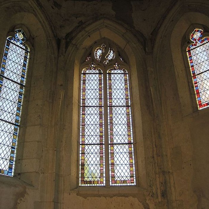 Photo de Manoir de la Vove