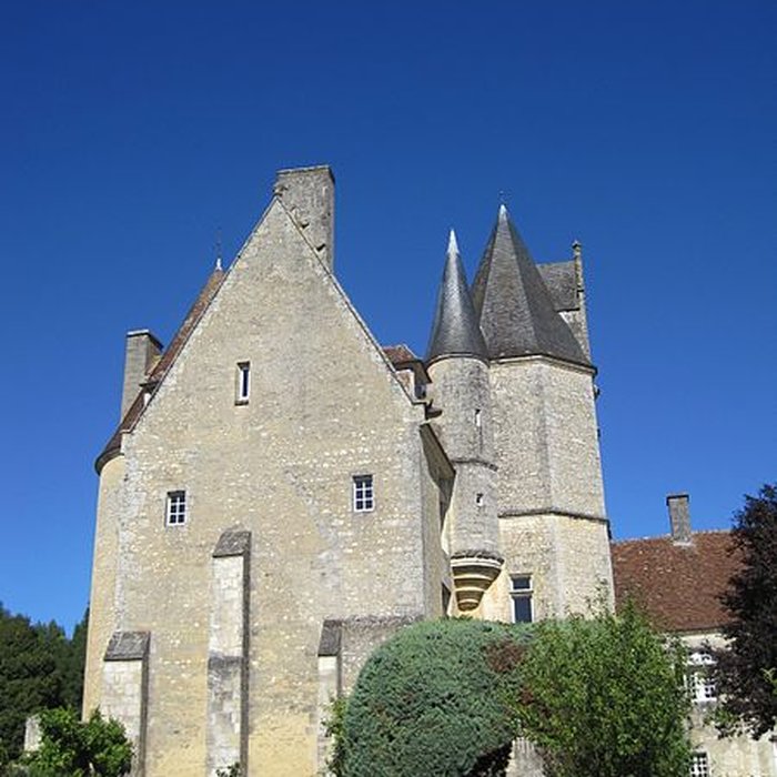 Photo de Manoir de la Vove
