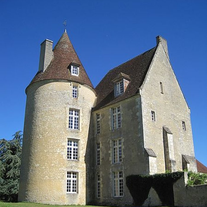 Photo de Manoir de la Vove