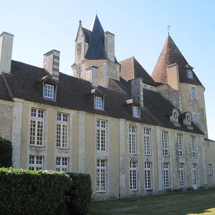 Photo de Manoir de la Vove