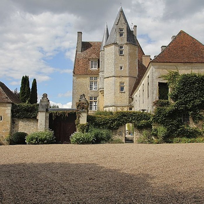 Photo de Manoir de la Vove