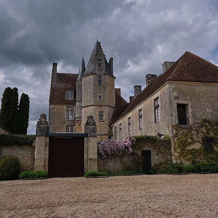 Photo de Manoir de la Vove