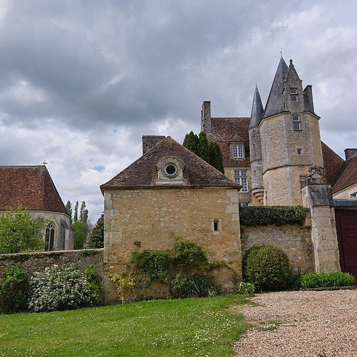 Photo de Manoir de la Vove