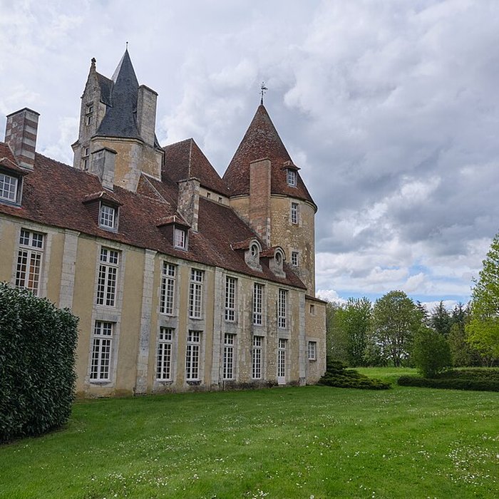 Photo de Manoir de la Vove