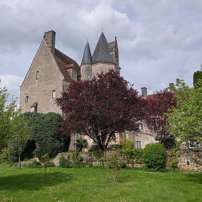 Photo de Manoir de la Vove