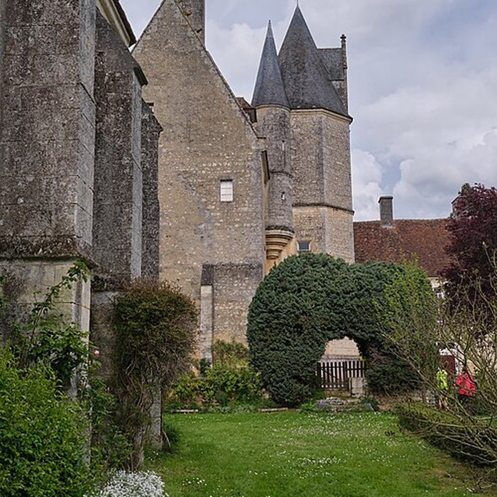 Photo de Manoir de la Vove
