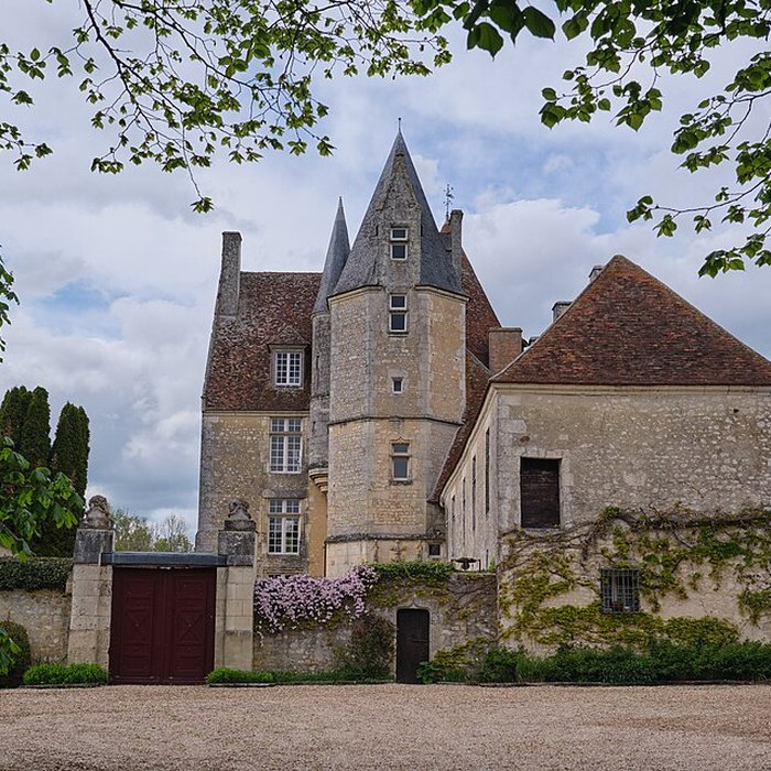 Photo de Manoir de la Vove