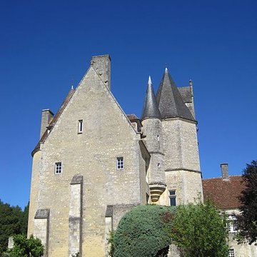 Manoir de la Vove