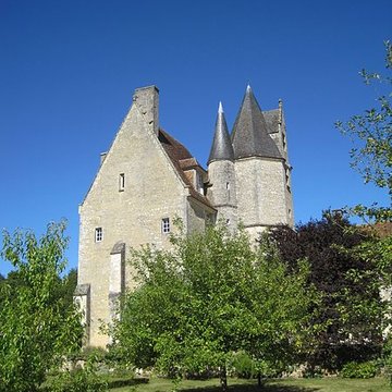 Manoir de la Vove