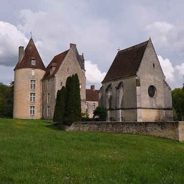 Manoir de la Vove