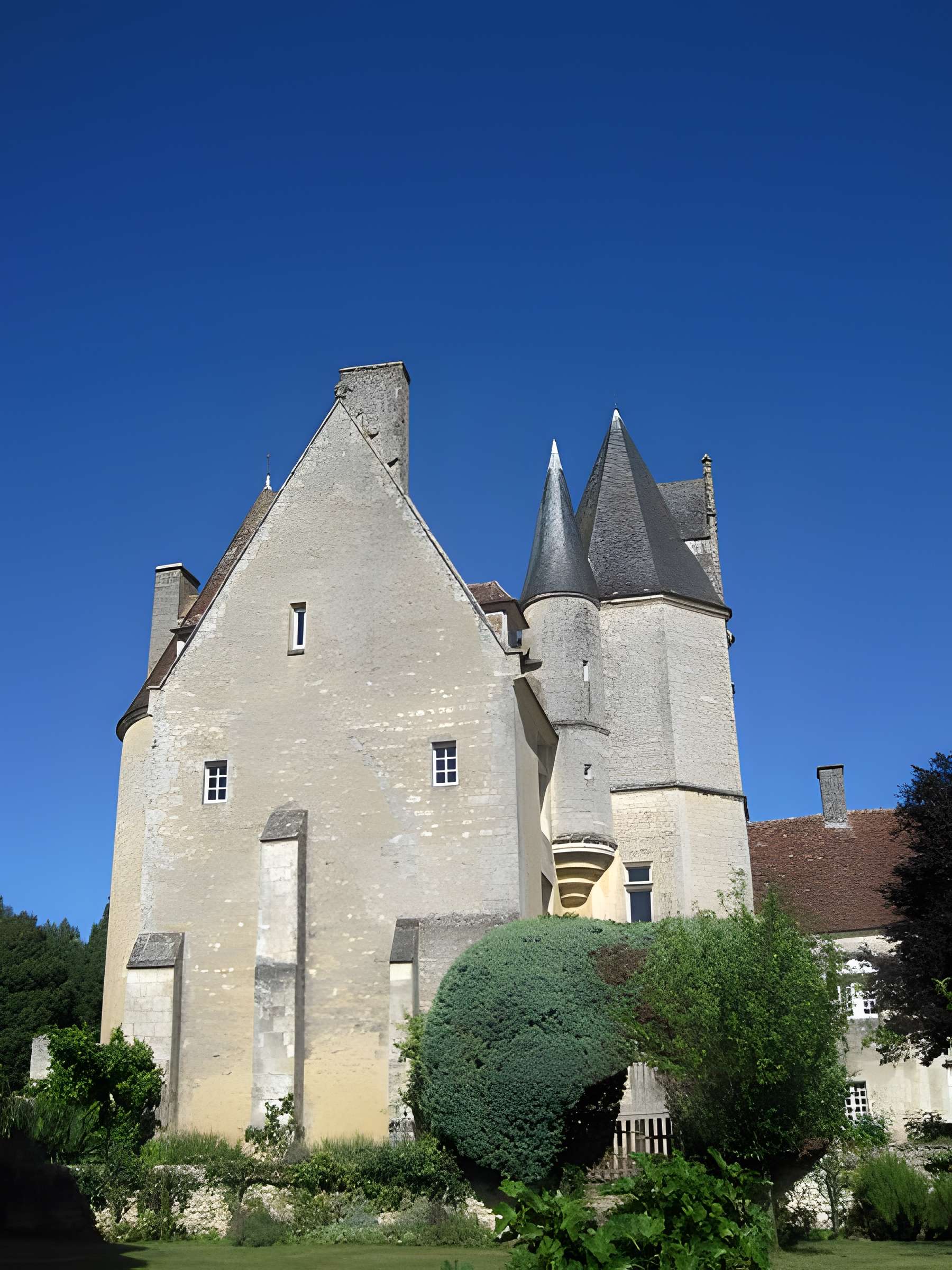 Manoir de la Vove