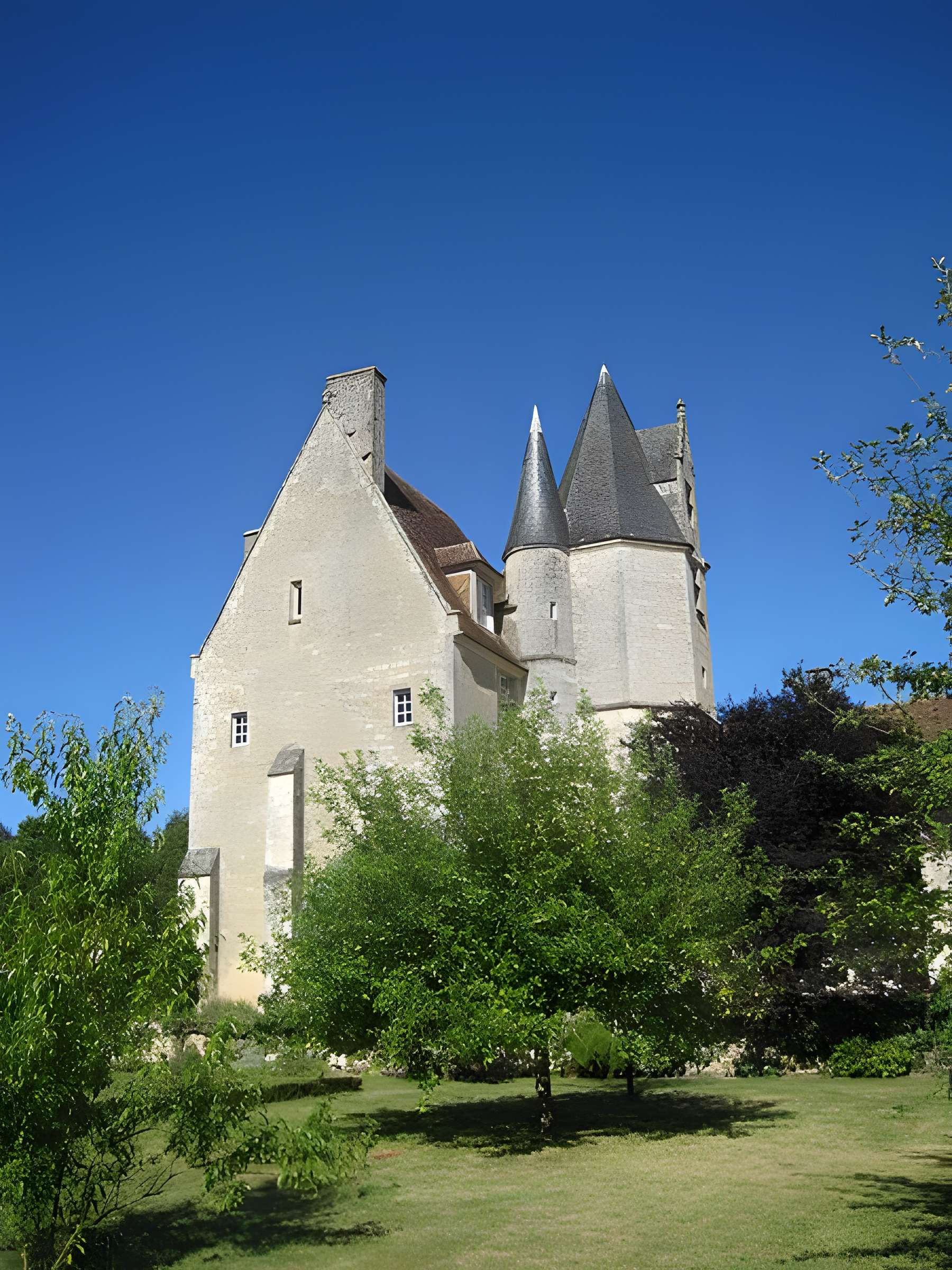 Manoir de la Vove