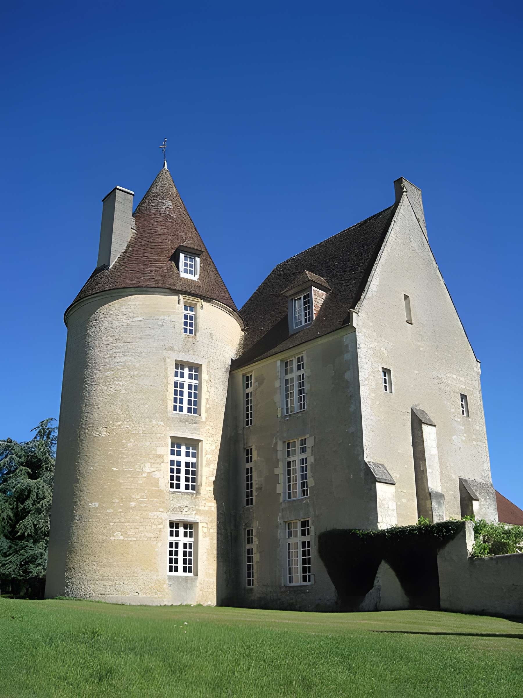 Manoir de la Vove