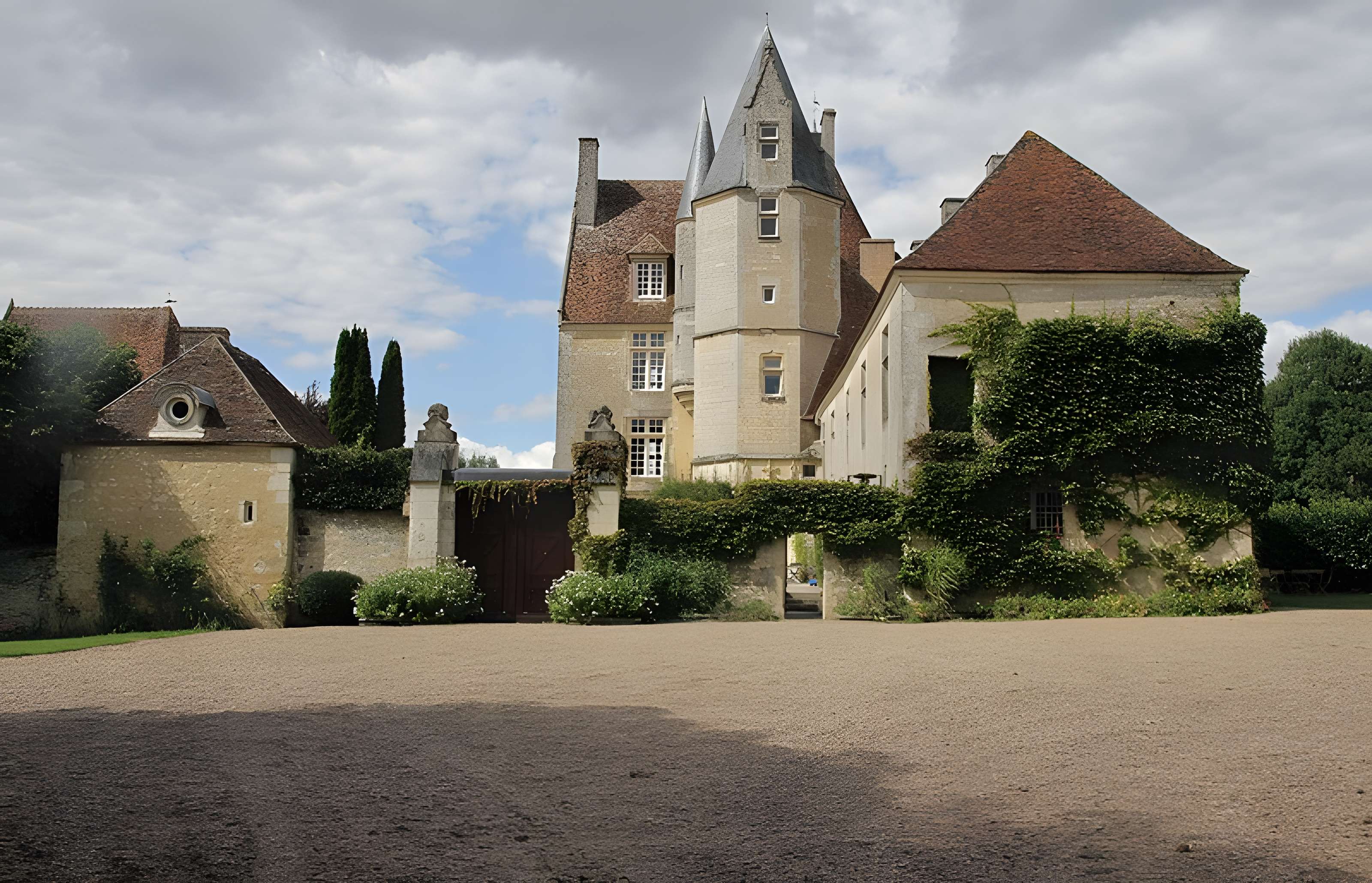 Manoir de la Vove