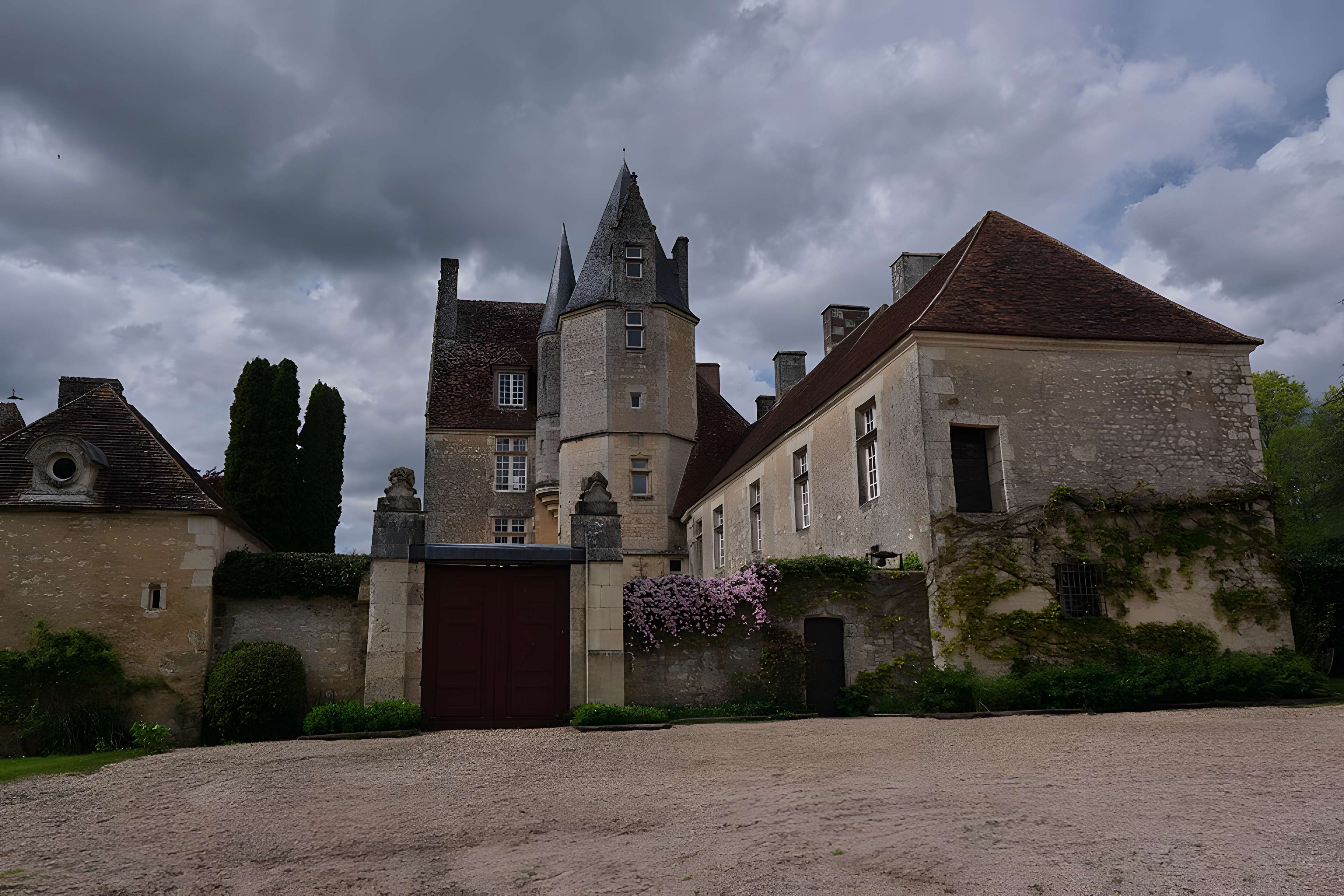 Manoir de la Vove