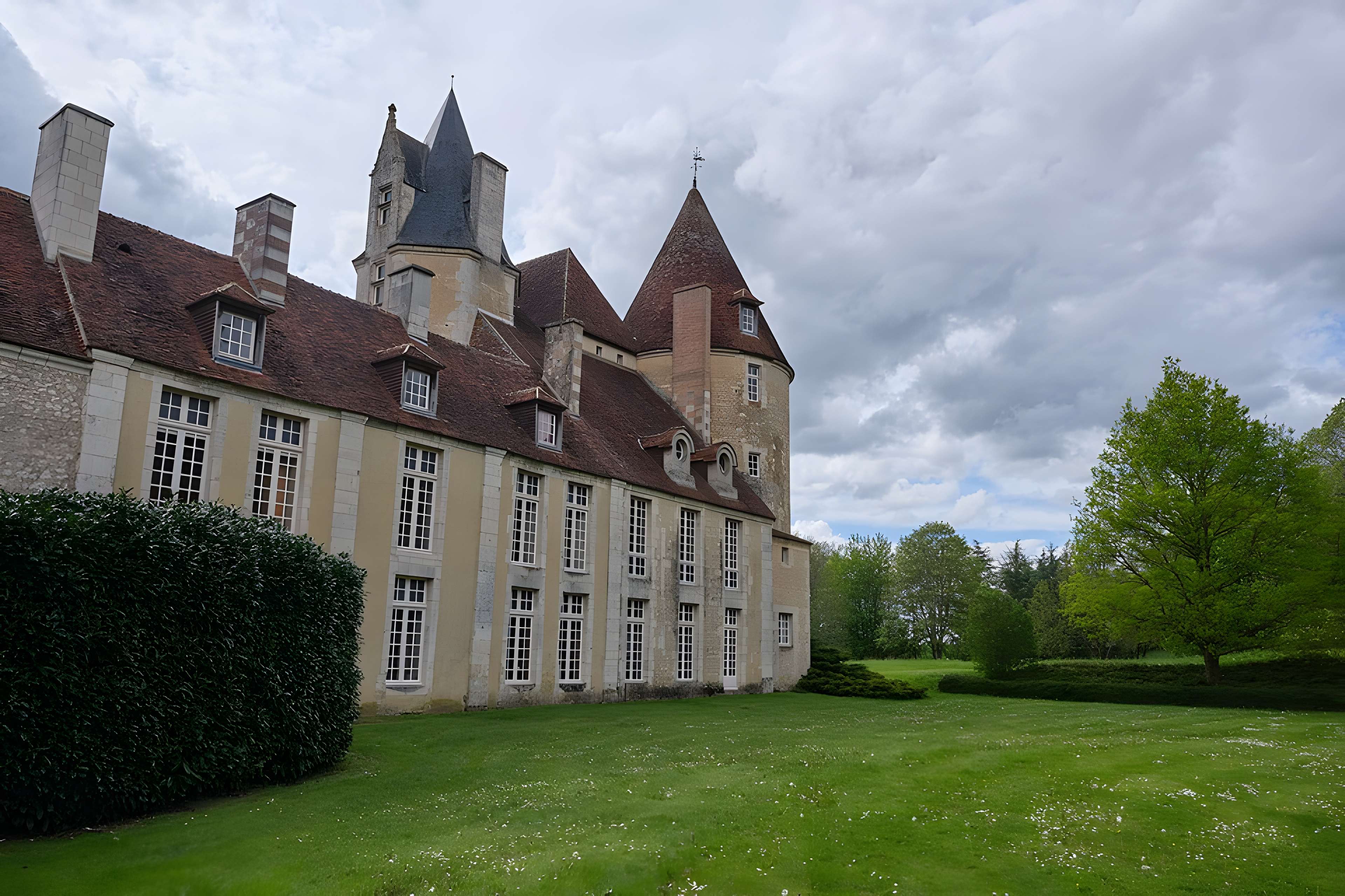 Manoir de la Vove