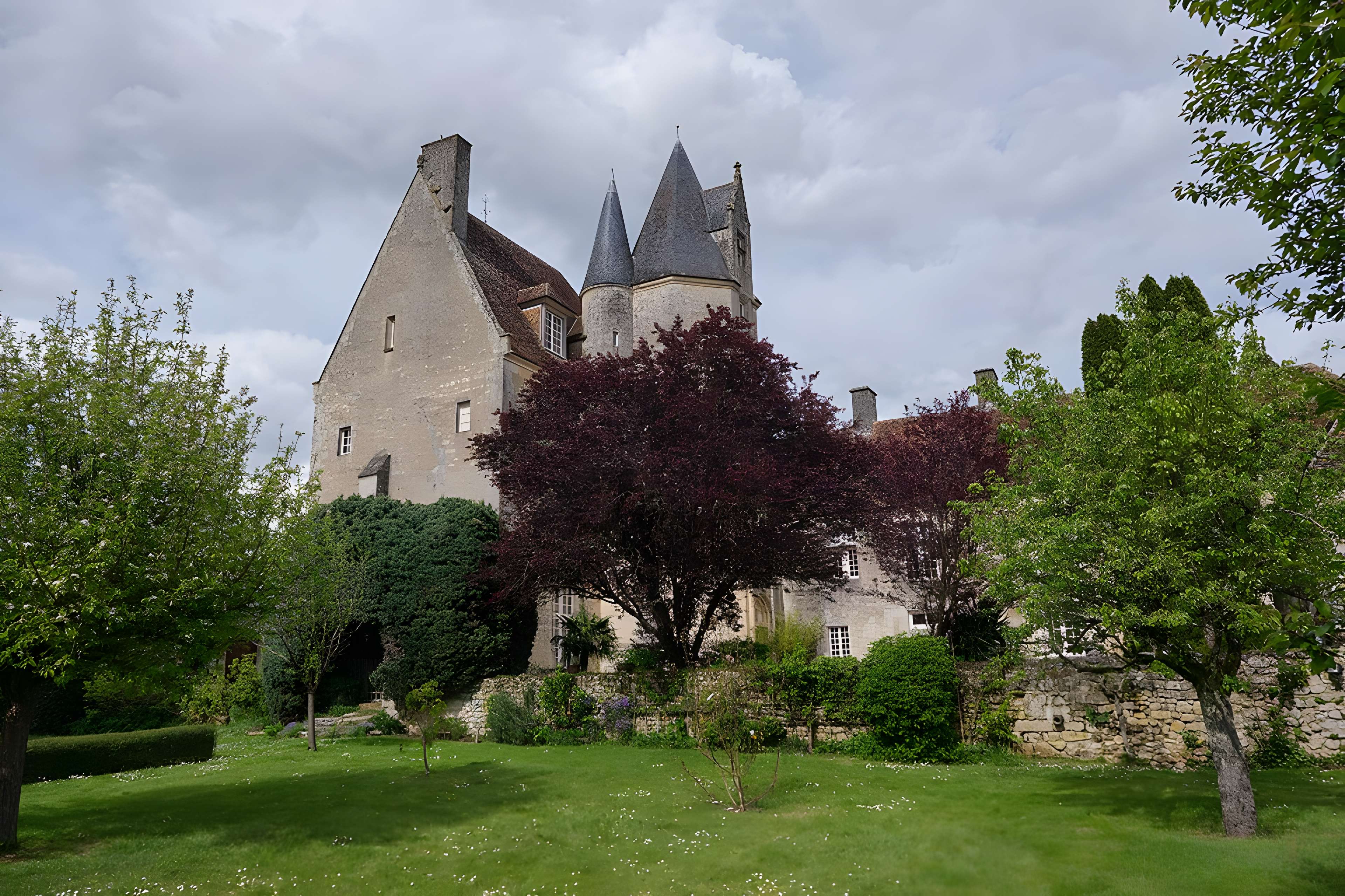 Manoir de la Vove