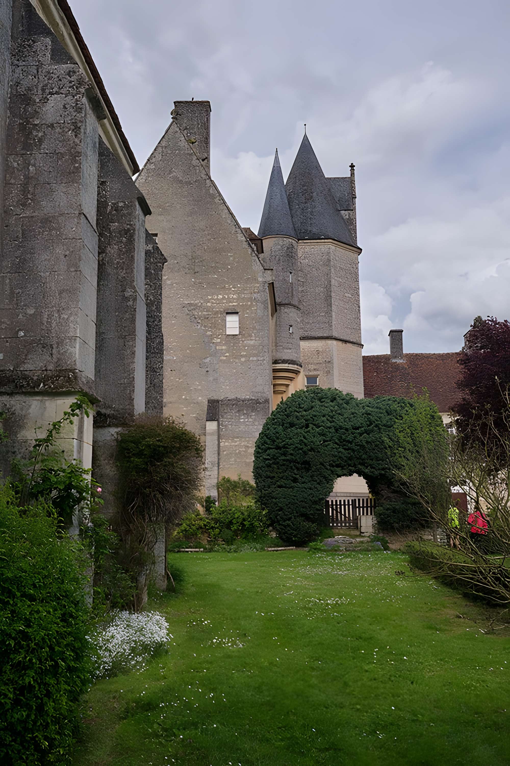 Manoir de la Vove