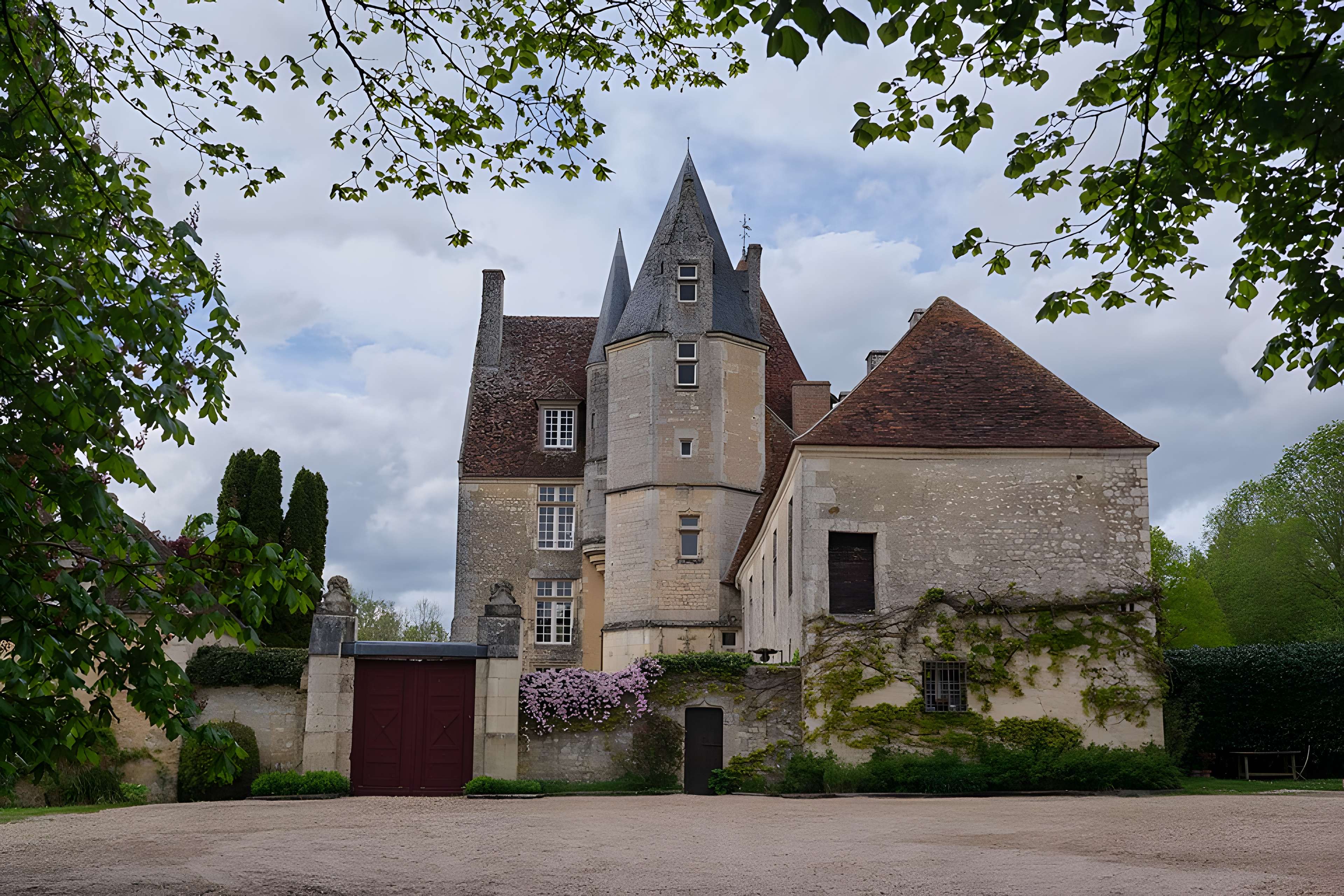 Manoir de la Vove