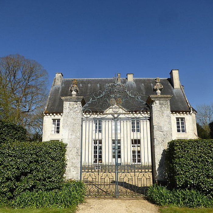 Photo de Château