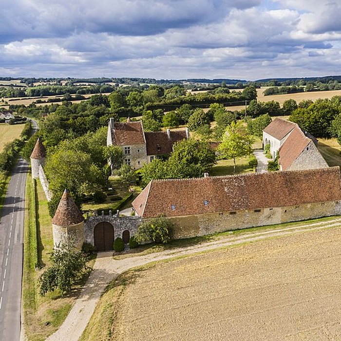 Photo de Manoir de la Moussetière