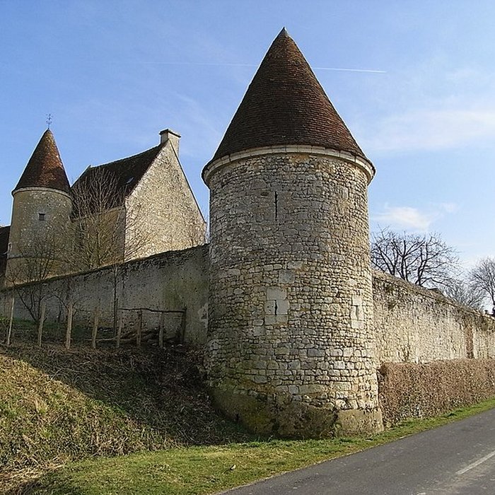 Photo de Manoir de la Moussetière