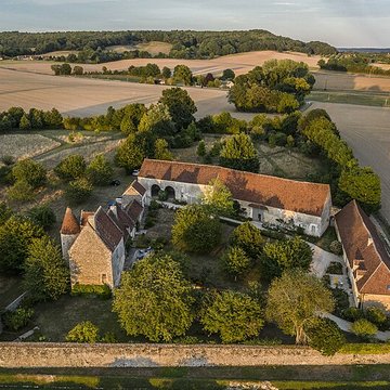 Manoir de la Moussetière