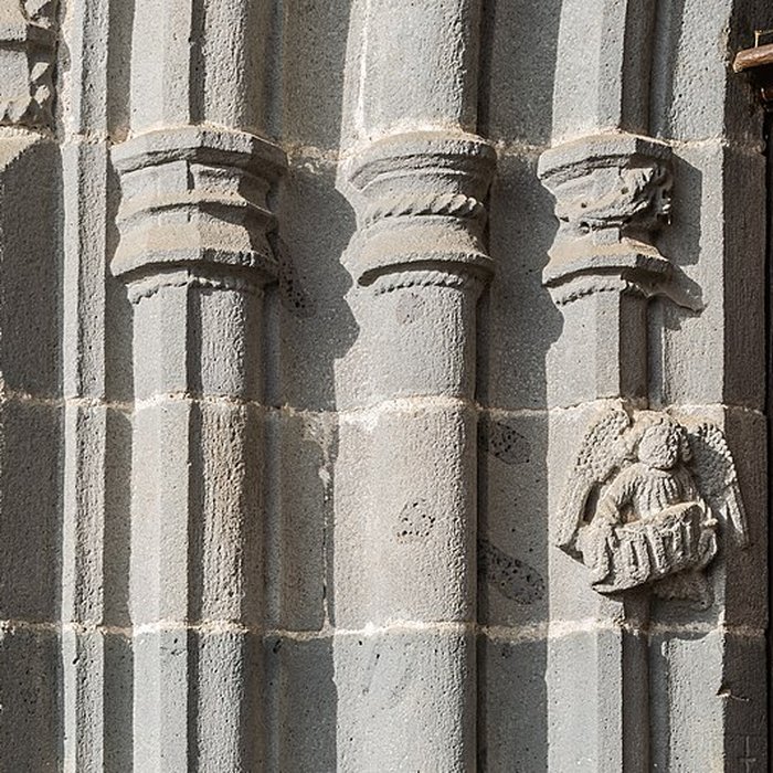Photo de Église Saint-Roch dAlbinhac de Brommat