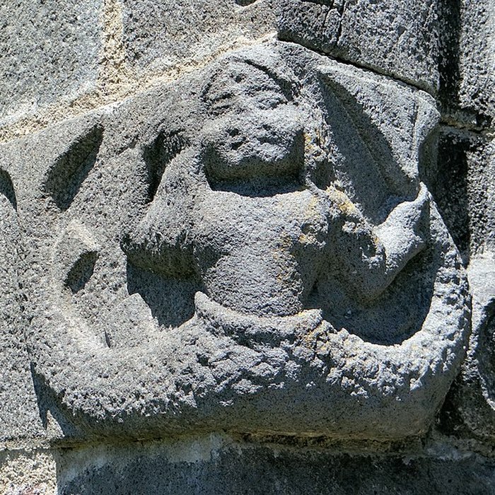 Photo de Église Saint-Roch dAlbinhac de Brommat