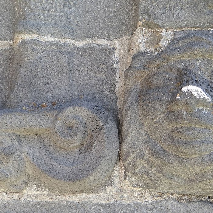 Photo de Église Saint-Roch dAlbinhac de Brommat