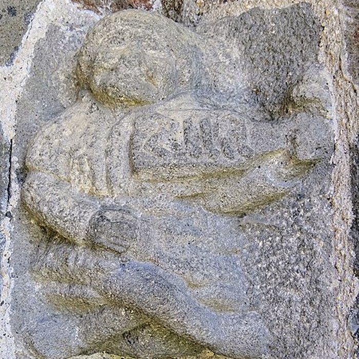 Photo de Église Saint-Roch dAlbinhac de Brommat