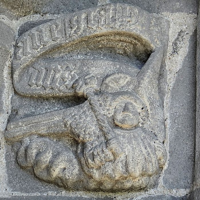 Photo de Église Saint-Roch dAlbinhac de Brommat