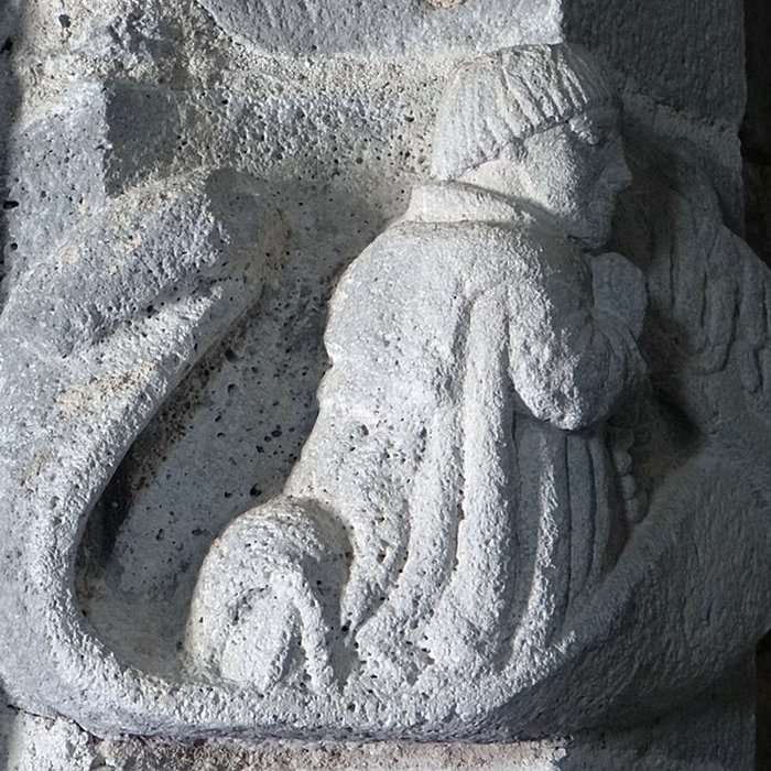 Photo de Église Saint-Roch dAlbinhac de Brommat