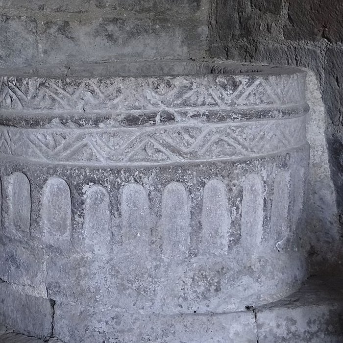 Photo de Église Saint-Roch dAlbinhac de Brommat