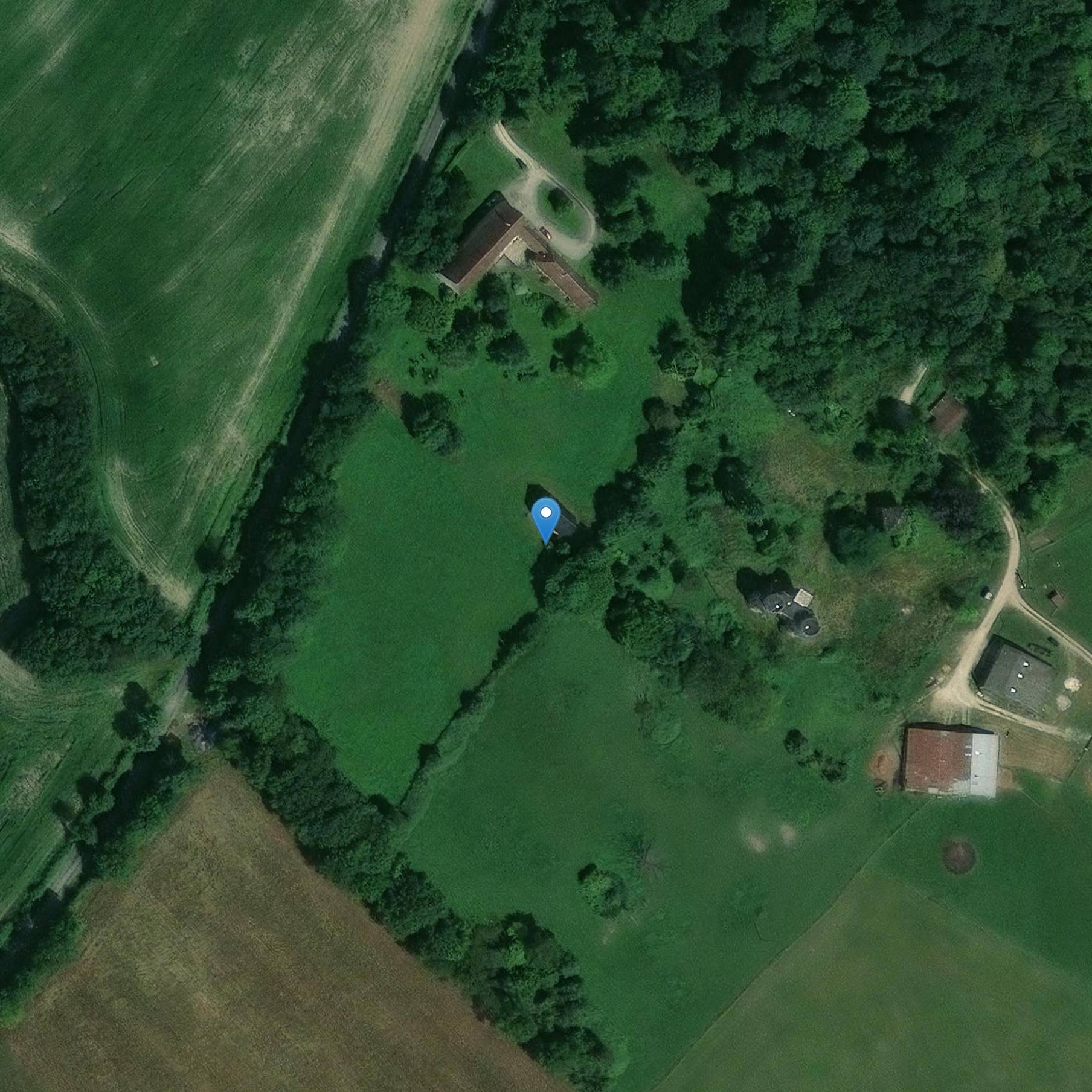 Photo de Herr der Grossinière