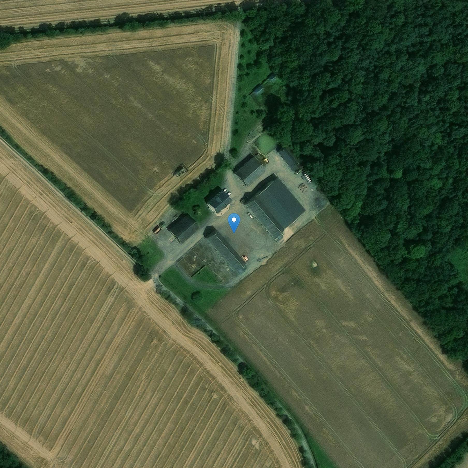 Photo de Ferme de la Cornillère