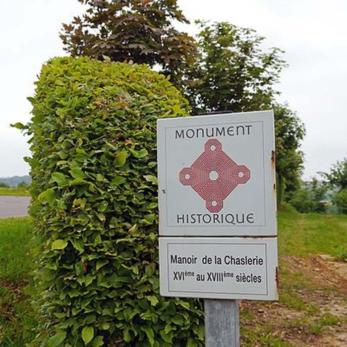 Photo de Ancien manoir de la Chaslerie