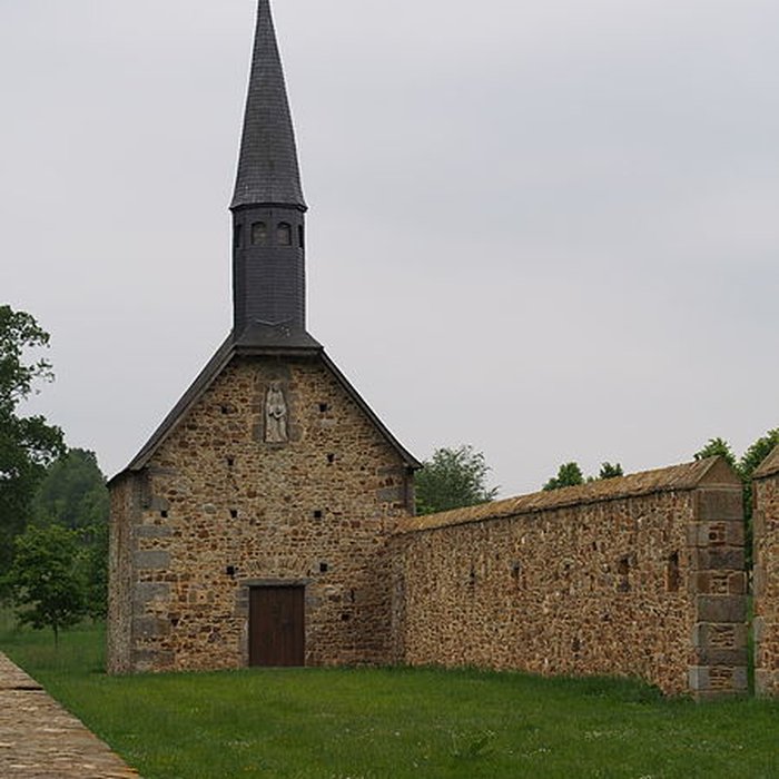 Photo de Ancien manoir de la Chaslerie