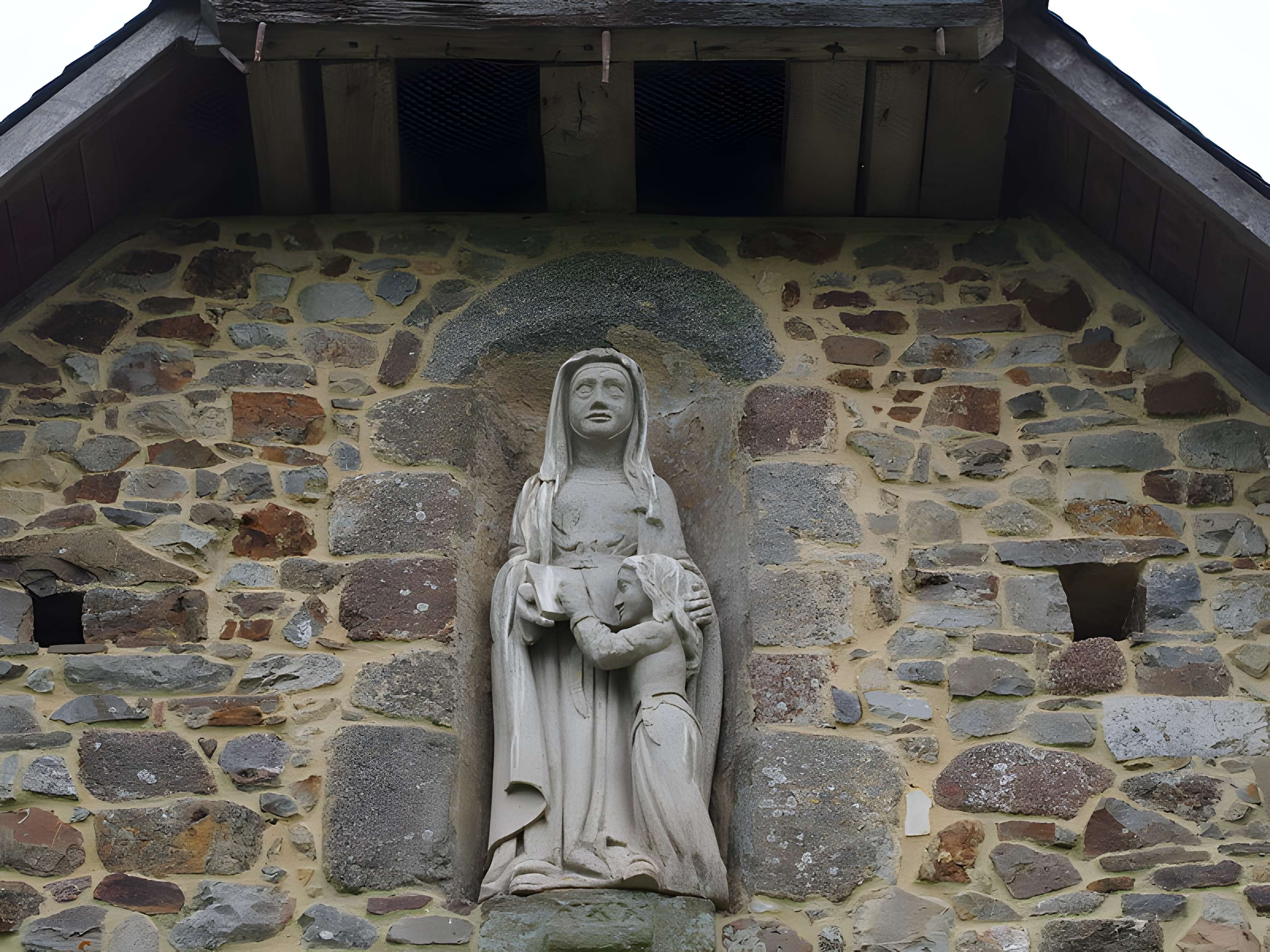 Ancien manoir de la Chaslerie