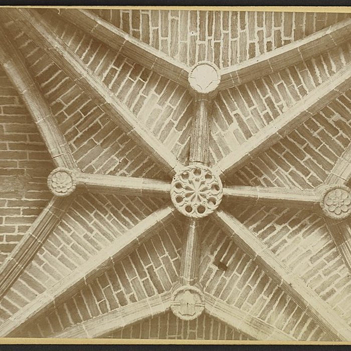 Photo de Église Saint-Roch de Blésignac