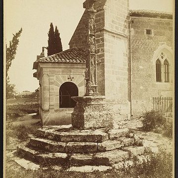 Église Saint-Roch de Blésignac