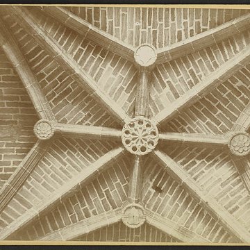 Église Saint-Roch de Blésignac